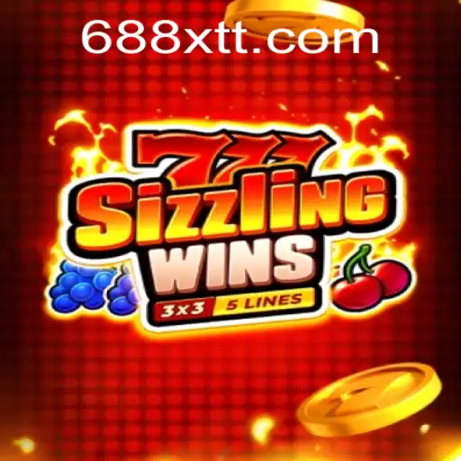 Explorando o Universo do Jogo 777 Sizzling Wins