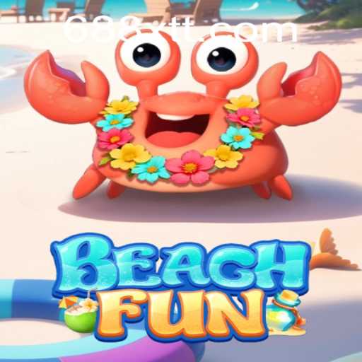 Descubra o Empolgante Mundo de BeachFun: Regras e Dicas para Iniciar