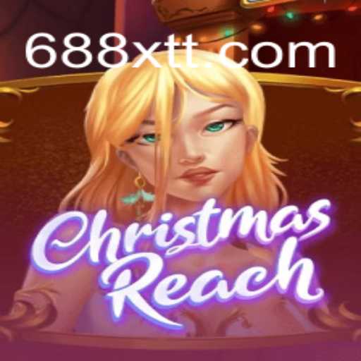 Descubra ChristmasReach: O Novo Fenômeno de Jogos