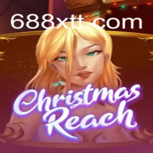 Descubra ChristmasReach: O Novo Fenômeno de Jogos