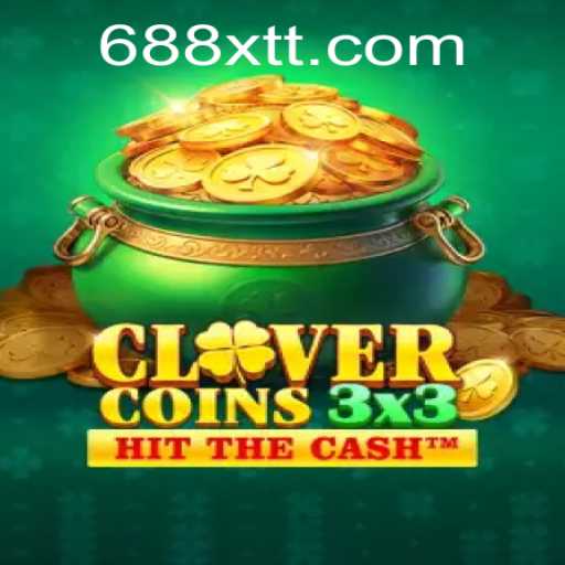 Desvendando os Segredos do Jogo Clovercoin3x3: Estruturas e Regras