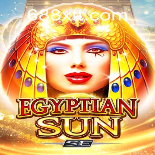 EgyptianSunSE: Uma Jornada Pelo Antigo Egito com 688xt.com