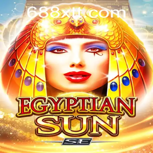 EgyptianSunSE: Uma Jornada Pelo Antigo Egito com 688xt.com