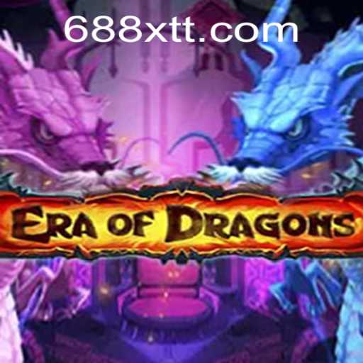 EraOfDragons: Um Mergulho Pelo Universo dos Dragões