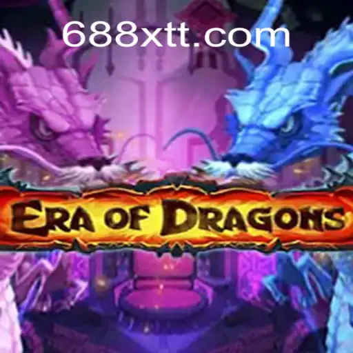 EraOfDragons: Um Mergulho Pelo Universo dos Dragões