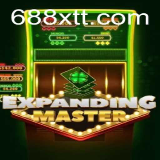 ExpandingMaster: Um Novo Horizonte de Jogos de Estratégia