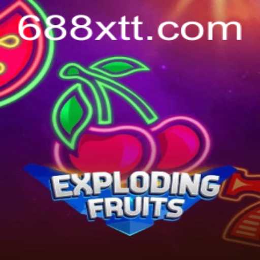 ExplodingFruits: Mergulhe na Diversão Explosiva do Novo Jogo Online