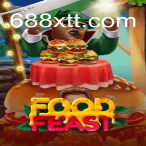 Descubra o Excitante Mundo de FoodFeast: Um Jogo Delicioso