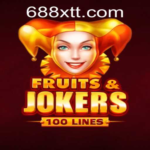 Explorando o Empolgante Mundo de FruitsAndJokers100