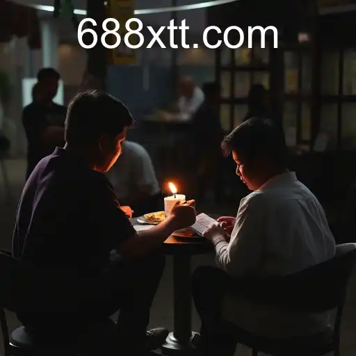 A Influência do Jueteng nas Sociedades Locais e o Papel do 688xt.com