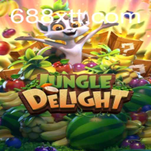 Descubra o Fascinante Mundo de JungleDelight: Uma Aventura Inesquecível