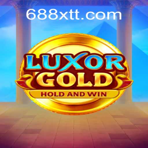 LuxorGold: A Excitante Aventura do Jogo de Cassino