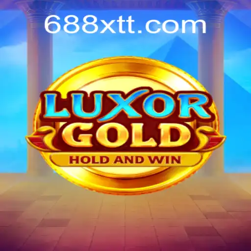 LuxorGold: A Excitante Aventura do Jogo de Cassino