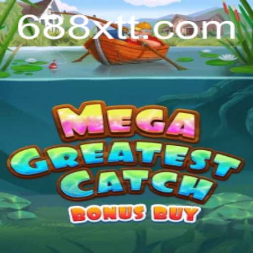 MegaGreatestCatchBonusBuy: Uma Aventura Vibrante no Mundo dos Jogos Online