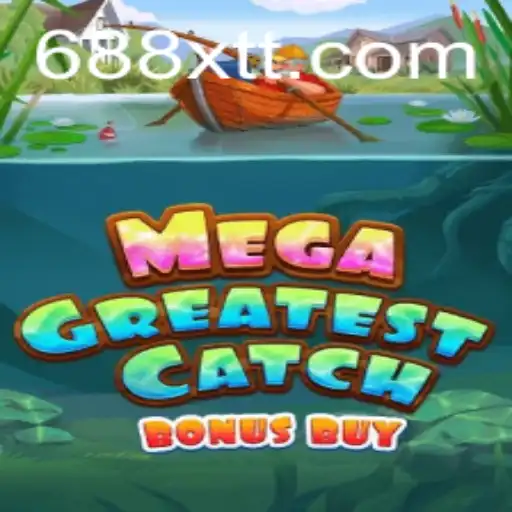 MegaGreatestCatchBonusBuy: Uma Aventura Vibrante no Mundo dos Jogos Online