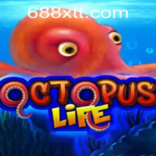 OctopusLife: Explore Aventuras Subaquáticas em 688xt.com