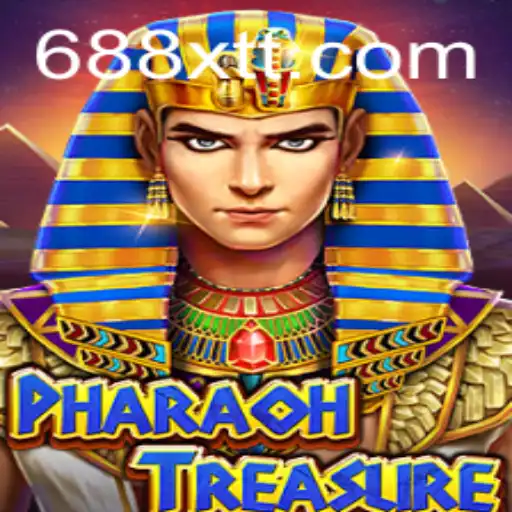 PharaohTreasure: Descobrindo os Segredos do Antigo Tesouro Egípcio