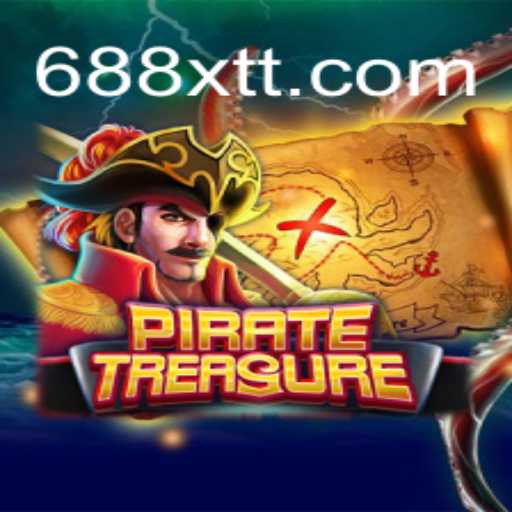 Explorando o Mundo de PirateTreasure - Um Jogo de Aventura Marítima