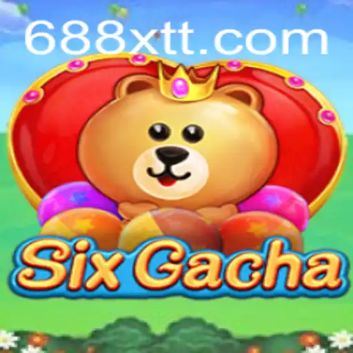 Descubra o Mundo Fascinante de SixGacha
