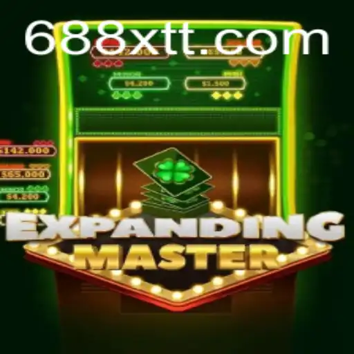 ExpandingMaster: Um Novo Horizonte de Jogos de Estratégia