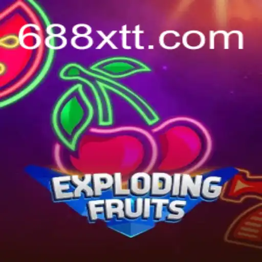 ExplodingFruits: Mergulhe na Diversão Explosiva do Novo Jogo Online