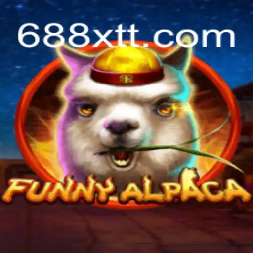 Descubra o Fascinante Universo de FunnyAlpaca