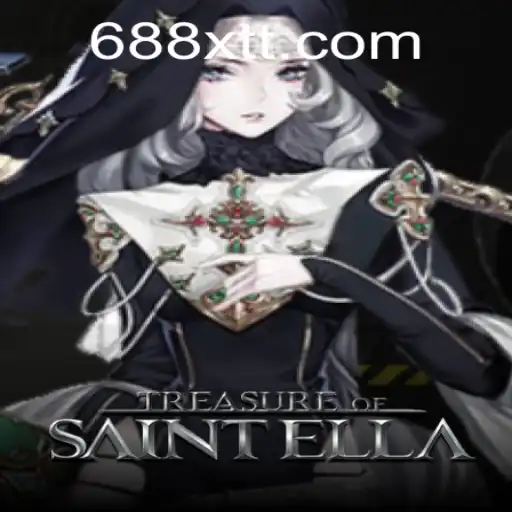 TreasureofSaintElla: Uma Aventura Inovadora no Mundo dos Jogos Digitais